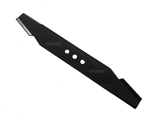 perfektGarten Lama per tosaerba da 37 cm, compatibile con Worx WG 737, WG737E/WA6337 (WA 6337)