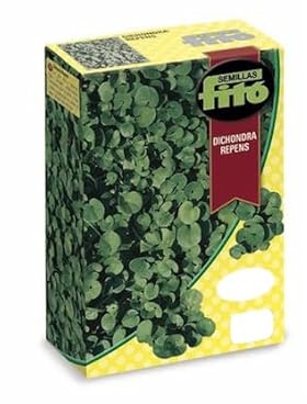 Sementi da prato DICHONDRA REPENS FITO' conf. da 0,5kg