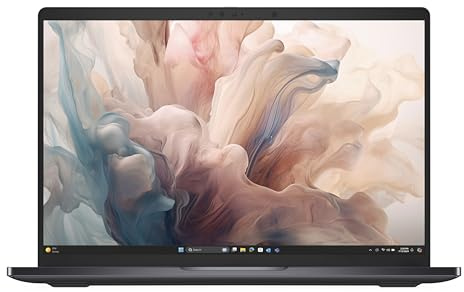 Dell Pro 14 Premium PA14250, U5-236V, EVO, 16GB, 512GB SSD, 14 FHD+, IR Cam & Mic, FgrPr, 3 Cell, 65W, WLAN, vPro, Kb, W11 Pro, 3 Jahre Pro Support