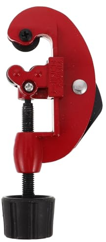 GALPADA Manual Arrow Shaft Cutter for Alloy and Carbon Fibre Arrows Aluminium Alloy Construction with Flush Cutting and Fast Shaft Trimming and Target Cutter Application