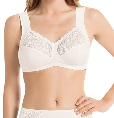 Anita - Havanna - Entlastungs-BH (95 E Crystal)