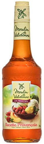 Moulin de Valdonne Recette Provençale Fraise Pastèque Cédrat Melon 7