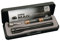 MagLite super Mini R3 LED Bleue en Coffret – Windlicht Farol De Hand, schwarz, P32012