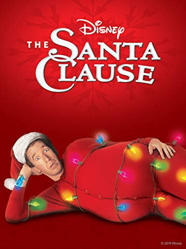 Santa Clause - Eine schöne Bescherung (4K UHD)