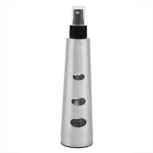 Dispensador De Pulverizador De Aceite, Dispensador De Botella De Spray De Vinagre De Aceite De Acero Inoxidable, Olla De Barbacoa, Frasco De Vinagrera, Suministros De Cocina