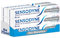 Sensodyne Whitening Zahnpasta, Pflege, 24 Stunden Schutz gegen die Empfindlichkeit der Zähne mit einer Aufhellungswirkung, 6 x 75 ml