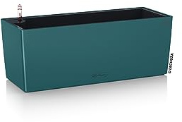 LECHUZA BALCONERA Color 50 petrolblau 15698