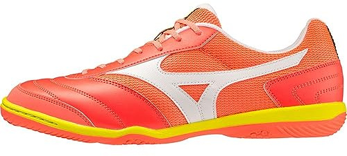 Mizuno Unisex MRL Club in Zimmer Hallen-Fußballschuhe