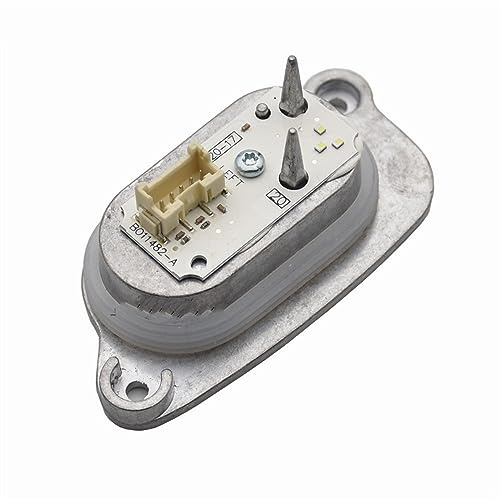 Compatible avec pour A3 S3 2017 2018 Ballast De Phare Au Xénon DRL Feux Diurnes OE 8V0998473 8V0998474 Xénon HID Ballast(Right-8V0998474)