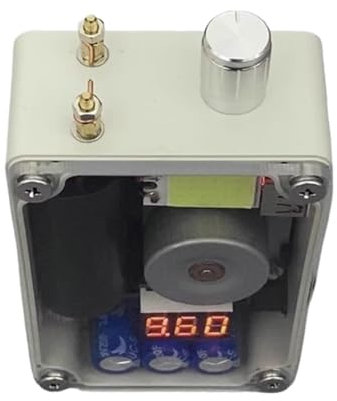 USKI Handnerator, USB-Aufladung, tragbare Acryl-Campingausrüstung, Outdoor-Zubehör, Notfallwerkzeug