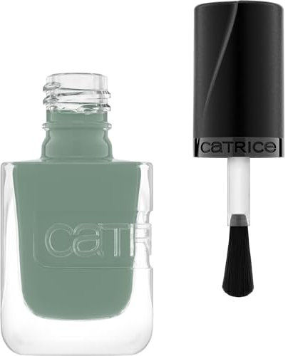Catrice GEL AFFAIR Nail Lacquer 035