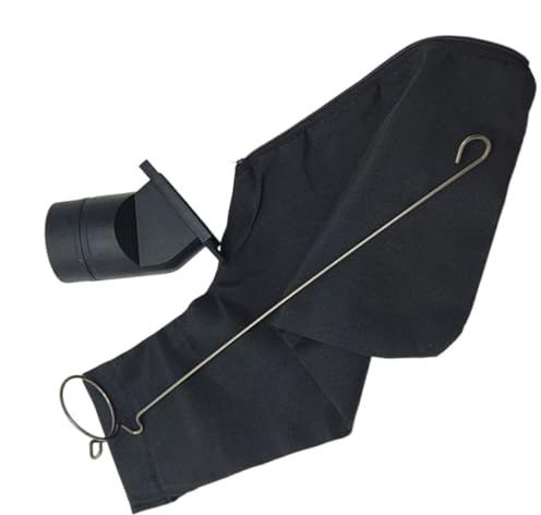 Sac à poussière pour scie Circulaire Robustes et | Accessoires Pour Scie Onglet, Travail Du Bois, Amélioration De L'Habitat, Menuiserie