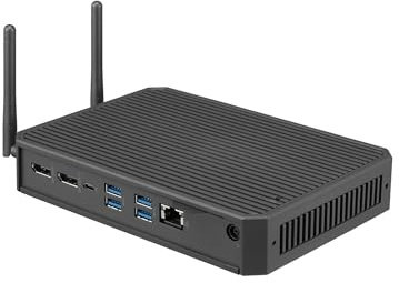 LG CQ600N-6P Celeron N5105 8GB 16GB oBS