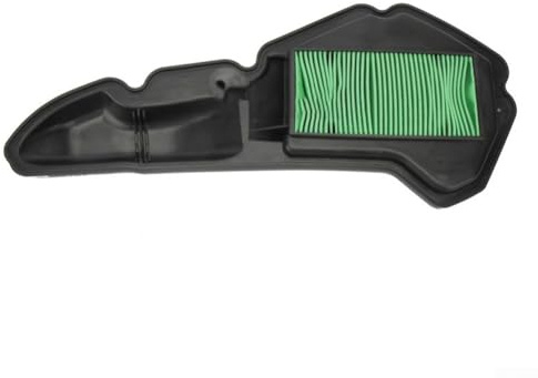 Filtros de aire de grado profesional para motocicleta para uso con modelos populares de Honda Pcx Series