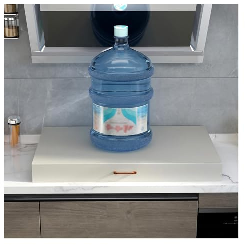 JYHHCYS Couvre Plaque de Cuisson gaz Housse De Protection pour Plaque De Cuisson À Gaz, Résistante Aux Rayures, Lavable Et Imperméable, pour Plaque De Cuisson Électrique en Verre(35x45x7cm)