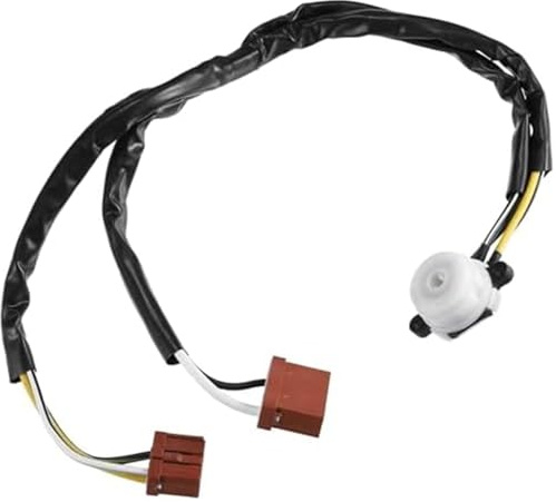 Vuzmode Interrupteur d'allumage électrique 35130-S04-305, for Civic 1,6 L 1998-2000 Interrupteur de démarrage d'allumage pour tondeuse à gazon