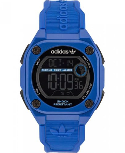 adidas Reloj adidas - City Tech Two / 10 ATM
