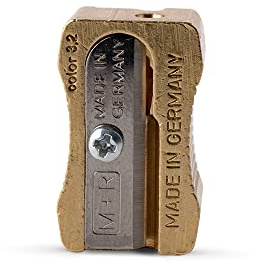 Jakar : Brass Lead Pointer : For 2mm to 3.2mm Leads