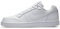 Nike Herren EBERNON Low Sneakers, Weiß (White 100), 43 EU
