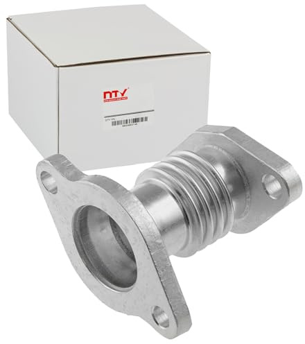 NTY Valvola ricircolo gas scarico-EGR EGR-FT-011