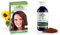 Pack Coloracion CHOCOLATE 5.7 Permanente 140ml + Champu Henna NEGRO 300ml - Tinte sin amoníaco, resorcinol ni parabenos. Los champús a la Henna potencian la durabilidad del color