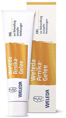 Weleda Arnika-Gelee (6 x 25 gr)