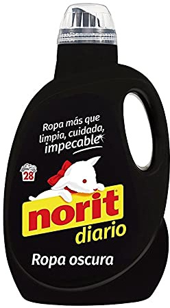 Norit Det Norit 1500 ml Schwarz 1500 ml