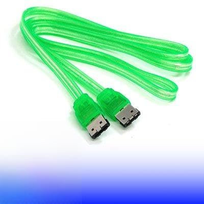 Ruilogod 1m verde eSATA al cavo del cavo dei dati 'estensione ESATA