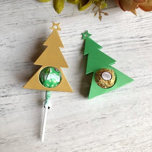 3D-Weihnachtsbaum-Metall-Stanzformen, Merry Christmas Tree Star Schneeflocke, Stanzformen, Schablonen, DIY, Scrapbooking, dekorative Prägepapier, Scrapbooking, Kartenherstellung