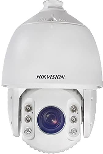 Hikvision 2MP 32X HD-TVI DarkFighter IR Analog Speed Dome Kamera