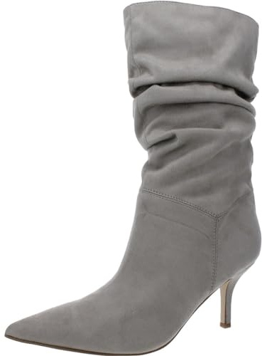 Nine West Mycki para mujer, Taupe 110, 39 EU