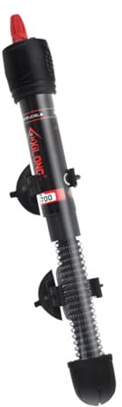 IXITAB Fish Tank Heating Rod Aquarium Heater with Protective Cover,300W