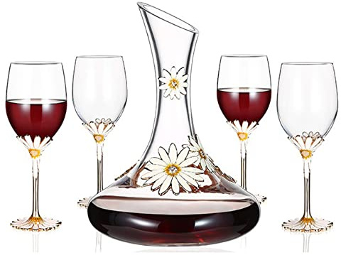 Juego de copas de vino tinto de cristal templado, diseño de copa gruesa pulida en frío, regalo de boda, fiesta, elegante, utensilios de degustación de vino
