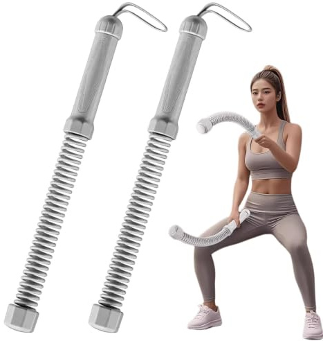 2 Pack Battle Ropes Ohne Seil, Effektive GymBattle Rope Übungsseile | Trainingsseile Seil Für Ganzkörpertrainingsgeräte, Schwere Battle Ropes Für Training, Boxen Und Training
