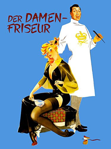 Der Damenfriseur