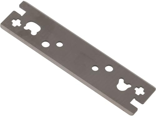 HM Wendemesser Breite 48 mm zu Rali Hobel 220 und 105 (2 Stück)