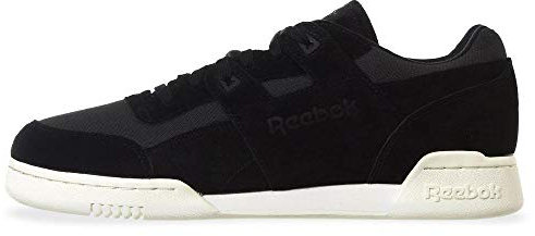 Reebok Herren Workout Plus Nt Fitness Schuhe, Schwarz, 41 EU