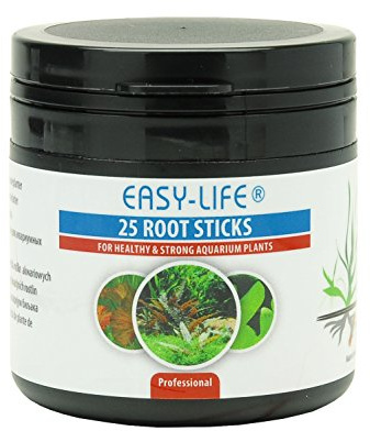 Easy Life 38 Verschiedene Sorten und Größen 250 ml - 5 Liter Profito, Carbo, Kalium, AlgExit, BlueExit, Voogle UVM. (Easy Root Sticks)