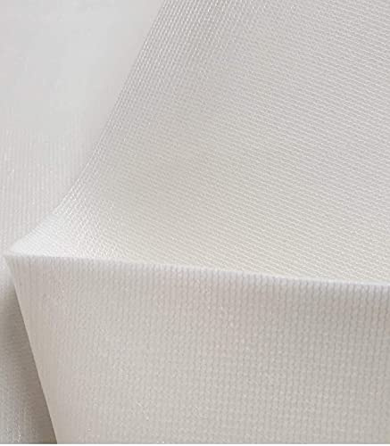 Kadusi Schaumstoff Stoff zum Aufbügeln (4 mm) Breite 155 cm Meterware