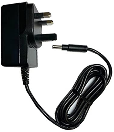 Taelec-Tric) Replacement Charger for 29.5V MC2805A-B 4 Bush Cordless Handstick Vacuum Cleaner