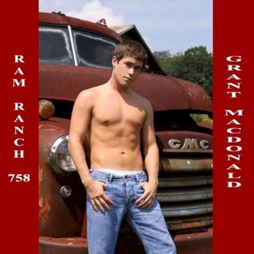 Ram Ranch 758 [Explicit]