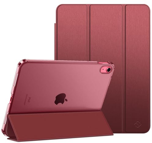 FINTIE Case for iPad A16 11th Gen 11 Inch 2025 and 10th Gen 10.9 Inch 2022