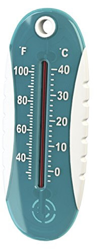 Bayrol Thermometer 18 cm lang zur Messung der Wassertemperatur 411000