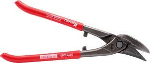 Idealschere links, PVC rot; S1251260