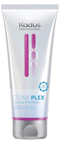 Londa Toneplex Mask 200 ml, candy pink