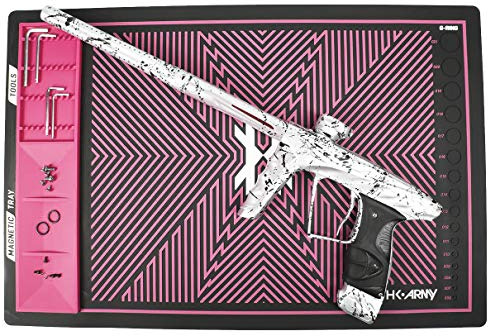 HK Army MAGMAT Magnetic Paintball Tech Mat