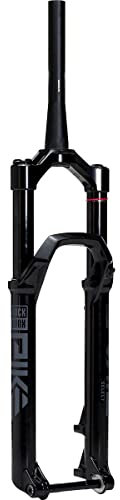 RockShox Unisex – Erwachsene Pike Select RC Federgabel, schwarz, 130 mm