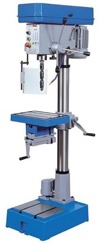 Perceuse sur colonne 0,75kW 400V CM3 930E Promac