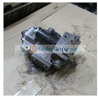 Aftermarket replacement SK200-8 Regulator Main Pump Servo Valve Assy