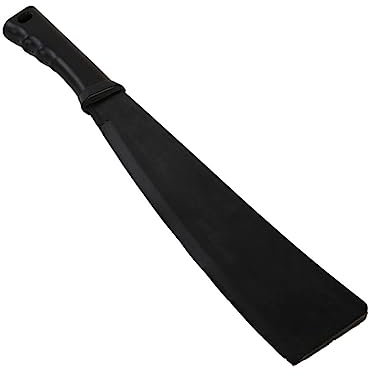 HEMOTON Cuchillo Carnicero Halloween Simulación Accesorio De Fiesta para Disfraz De
